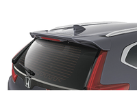 Honda CR-V Hybrid Tailgate Spoiler - 08F02-TLA-170