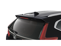 Honda CR-V Hybrid Tailgate Spoiler - 08F02-TLA-180