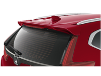 Honda CR-V Hybrid Tailgate Spoiler - 08F02-TLA-1F0