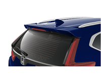 Honda CR-V Hybrid Tailgate Spoiler - 08F02-TLA-1H0