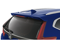 Honda CR-V Hybrid Tailgate Spoiler - 08F02-TLA-1J0