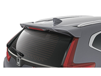 Honda CR-V Hybrid Tailgate Spoiler - 08F02-TLA-1S0