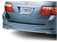Honda Odyssey Rear Under Spoiler - 08F03-SHJ-110