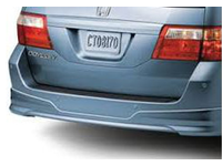 Honda Odyssey Rear Under Spoiler - 08F03-SHJ-130