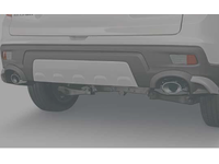 Honda Passport Rear Under Spoiler - 08F03-TGS-170