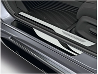 Honda Accord Hybrid Door Sill Trim - 08F05-TVA-101