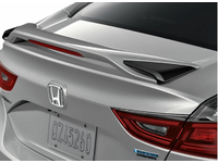 Honda Insight Wing Spoiler - 08F13-TXM-110