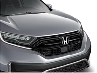 Honda CR-V Grille - 08F21-TLA-100B