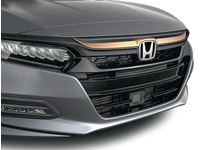 Honda Accord Grille - 08F21-TVA-100C