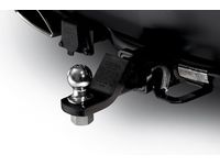 Honda 08L92-S9V-100H Trailer Hitch Ball - 2-in