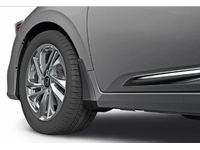 Honda Insight Splash Guards - 08P00-TXM-101