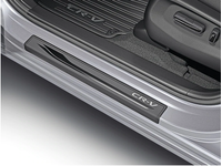Honda CR-V Hybrid Door Sill Trim - 08P04-TLA-100