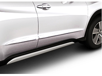 Honda HR-V Body Side Molding - 08P05-T7S-1G0