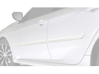 Honda Civic Body Side Molding - 08P05-TGG-1Y1