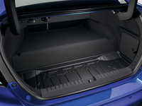 Honda Cargo Mat - 08P11-TRW-100A