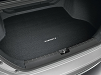 Honda Cargo Mat - 08P11-TXM-110A