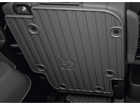 Honda Pilot Seat Back Protector - 08P42-TG7-100D