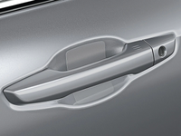 Honda CR-V Door Handle - 08P48-TLA-100