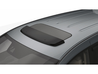 Honda Odyssey Moonroof Visor - 08R01-THR-101