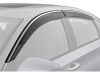 Honda Accord Hybrid Door Visor - 08R04-TVA-101