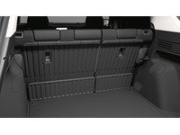 Honda Seat Back Protector - 08U43-T7S-100