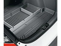 Honda Civic Cargo Tray - 08U45-TGG-100B