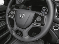 Honda Heated Steering Wheel Switch - 08U97-TG7-112A