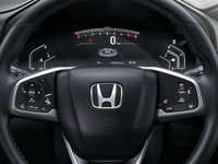 Honda CR-V Hybrid Heated Steering Wheel Switch - 08U97-TLA-110E