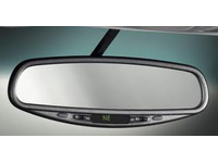 Honda Accord Hybrid Auto Day/Night Mirror Attachment - 08V03-SDA-101A
