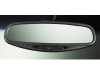 Honda Ridgeline Auto Day/Night Mirror Attachment - 08V03-SJC-101