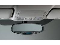 Honda Auto Day/Night Mirror Attachment - 08V03-SWA-100