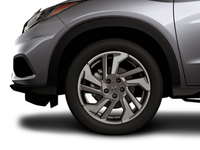Honda HR-V Alloy Wheels - 08W18-T7S-100
