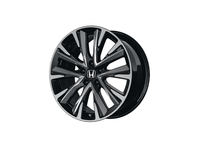 Honda Accord Alloy Wheels - 08W19-TVA-100B