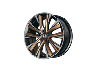 Honda Accord Alloy Wheels - 08W19-TVA-100E