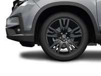 Honda Passport Alloy Wheels - 08W20-TG7-102B