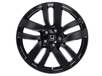 Honda Pilot Alloy Wheels - 08W20-TG7-104