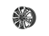 Honda Passport Alloy Wheels - 08W20-TGS-101