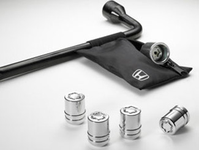 Wheel Lock Nut
