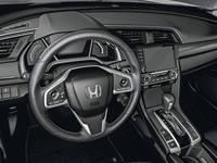 Honda Civic Interior Trim - 08Z03-TBA-1V0