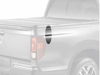 Honda Ridgeline Hard Tonneau Cover - 08Z07-T6Z-100B