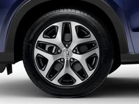 Honda HR-V Alloy Wheels - 08W17-T7S-100