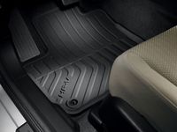 Honda HR-V Floor Mats - 08P13-T7S-110