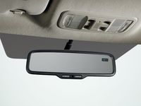 Honda Accord Hybrid Auto Day/Night Mirror - 08V03-TR0-100A