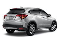 Honda HR-V Rear Lower Trim - 08F24-T7S-100A