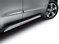 Honda HR-V Side Lower Trim - 08F04-T7S-1T0