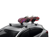 Honda Odyssey Ski Snowboard Attachment - 08L03-E09-100B