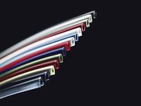 Honda Door Edge Guard - 08P20-T6Z-130A