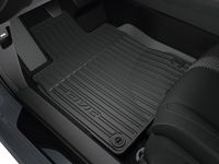 Honda odyssey hotsell floor mats 2020