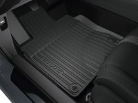 Honda Odyssey Floor Mats - 08P17-TBA-300