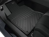 Honda Floor Mats - 08P17-TBA-100